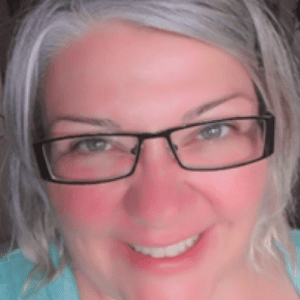 Caroline Ann Budzinski