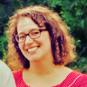 Amy McKenchenie