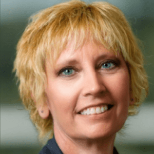 Tracy Albert